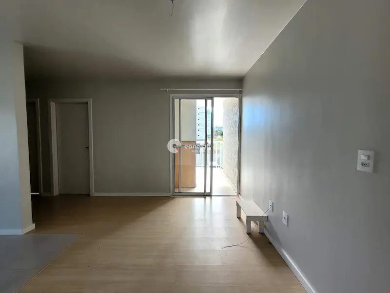 Apartamento para aluguel no Camobi: 