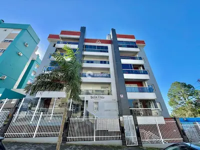 Apartamento à venda no Camobi: 