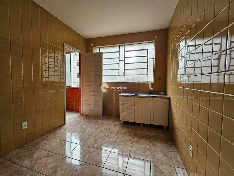 Apartamento à venda no Nossa Senhora de Fátima: 