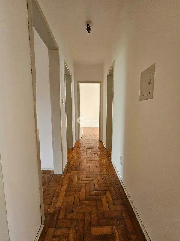 Apartamento à venda no Nossa Senhora de Fátima: 