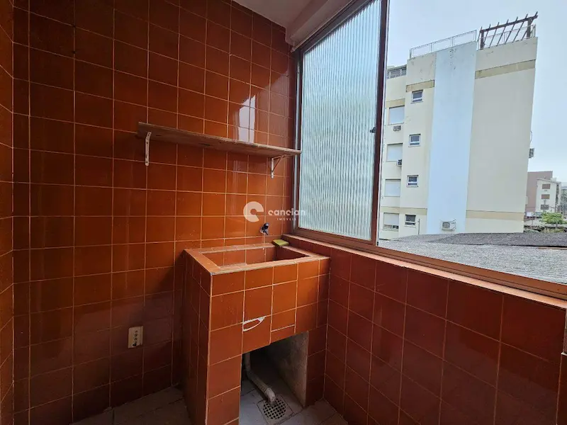 Apartamento à venda no Nossa Senhora de Fátima: 