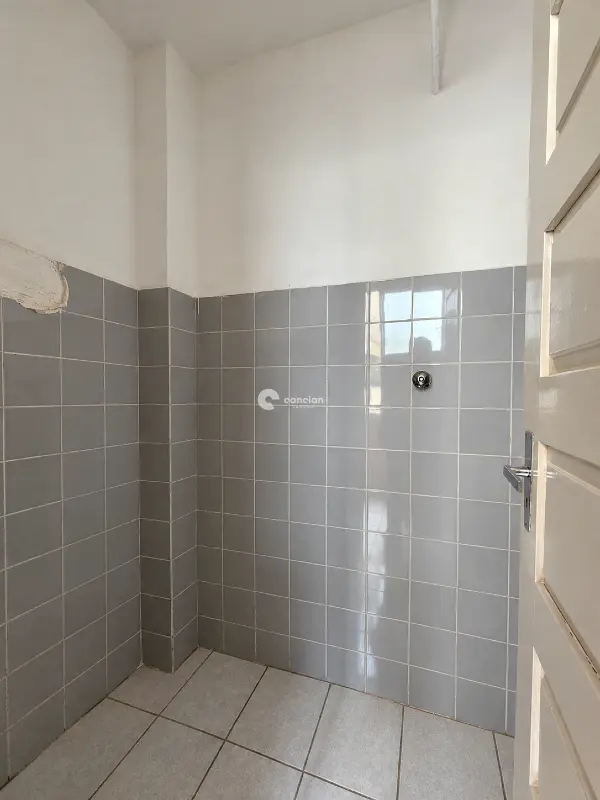 Apartamento à venda no Nossa Senhora de Fátima: 