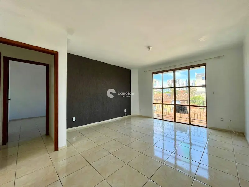 Apartamento para aluguel no Nossa Senhora do Rosário: 