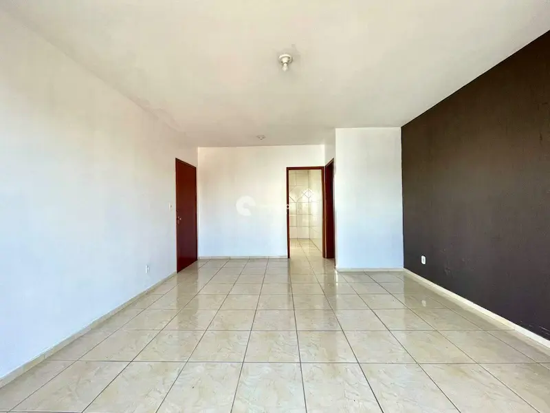 Apartamento para aluguel no Nossa Senhora do Rosário: 