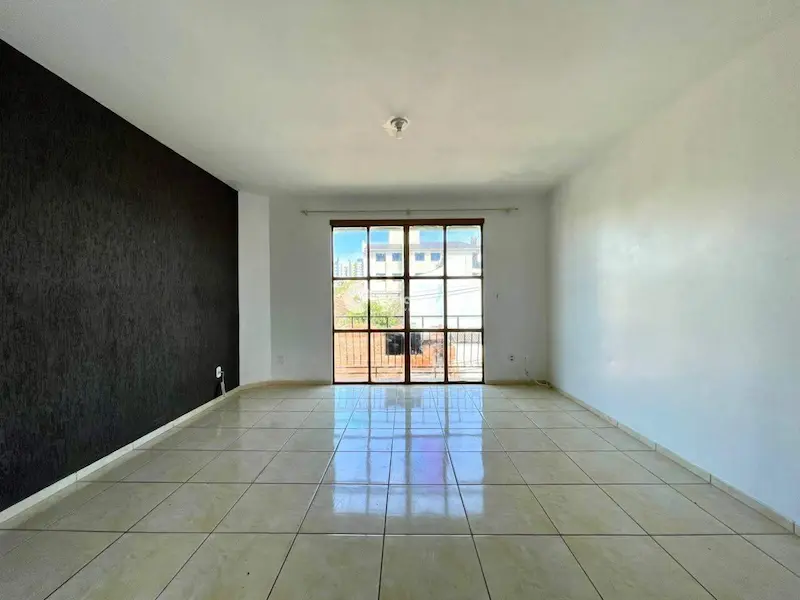 Apartamento para aluguel no Nossa Senhora do Rosário: 