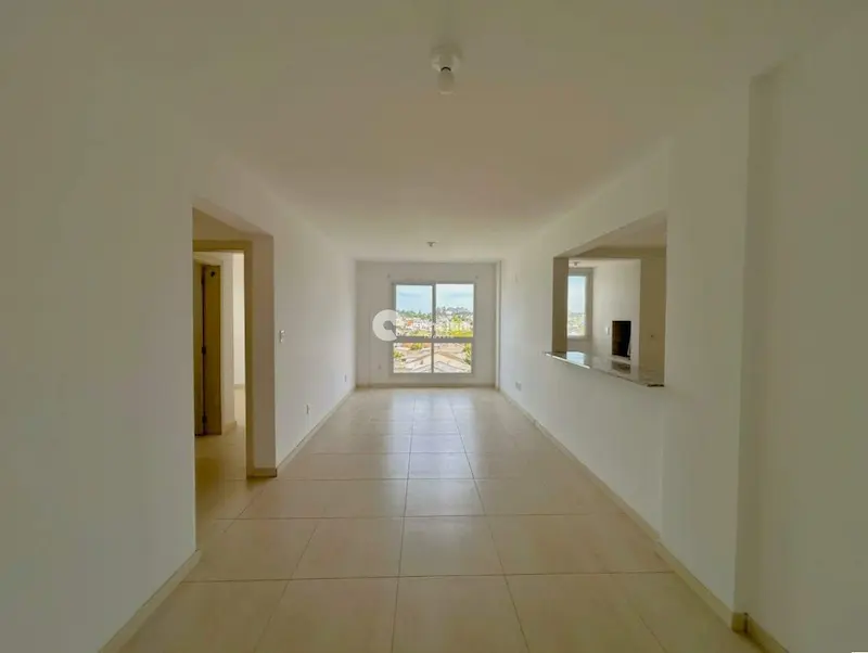 Apartamento à venda no Camobi: 