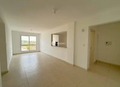 Apartamento à venda no Camobi: 
