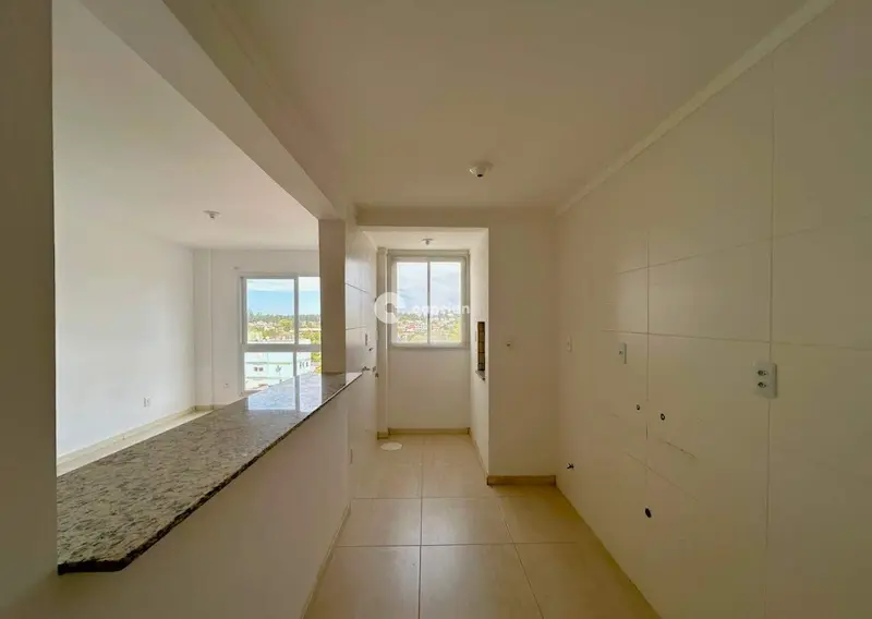 Apartamento à venda no Camobi: 