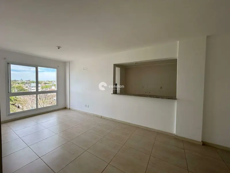 Apartamento à venda no Camobi: 