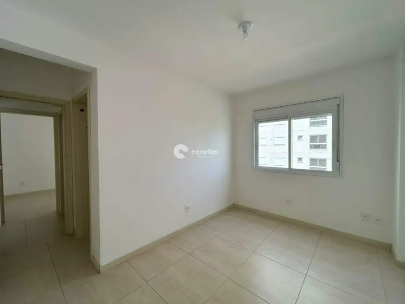 Apartamento à venda no Camobi: 