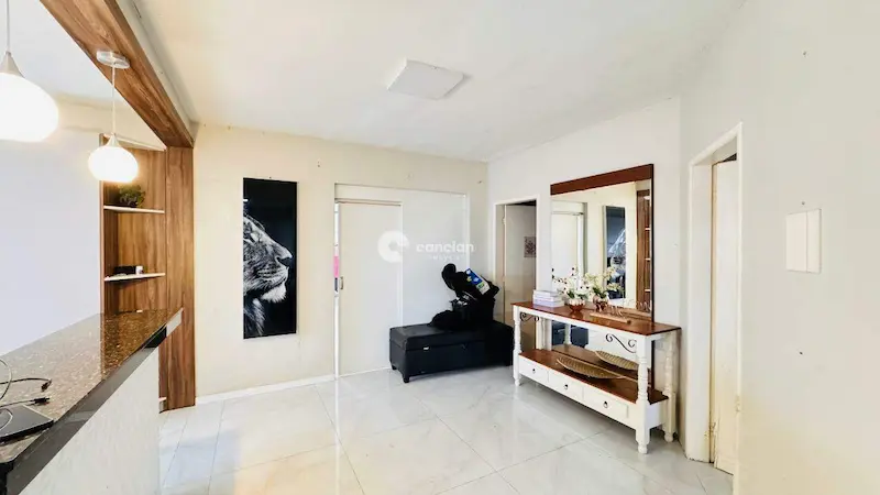 Casa à venda no Camobi: 