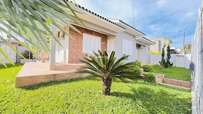 Casa à venda no Camobi: 