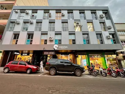 Sala Comercial à venda no Bonfim: 