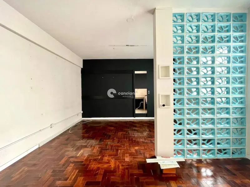 Sala Comercial à venda no Bonfim: 