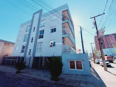 Apartamento à venda no Nossa Senhora Medianeira: 