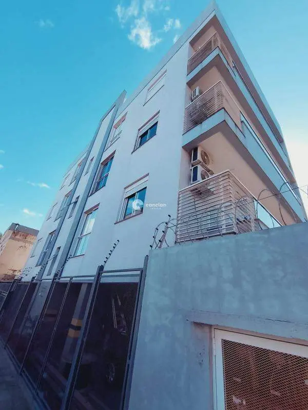 Apartamento à venda no Nossa Senhora Medianeira: 