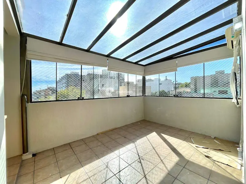 Cobertura para aluguel no Centro: 