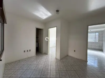 Apartamento à venda no Boi Morto: 