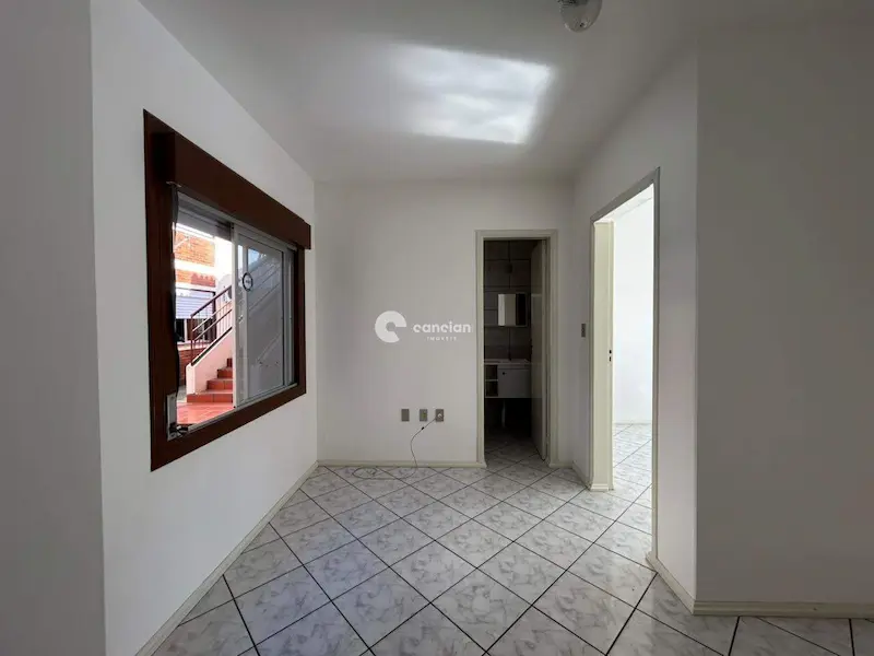 Apartamento à venda no Boi Morto: 