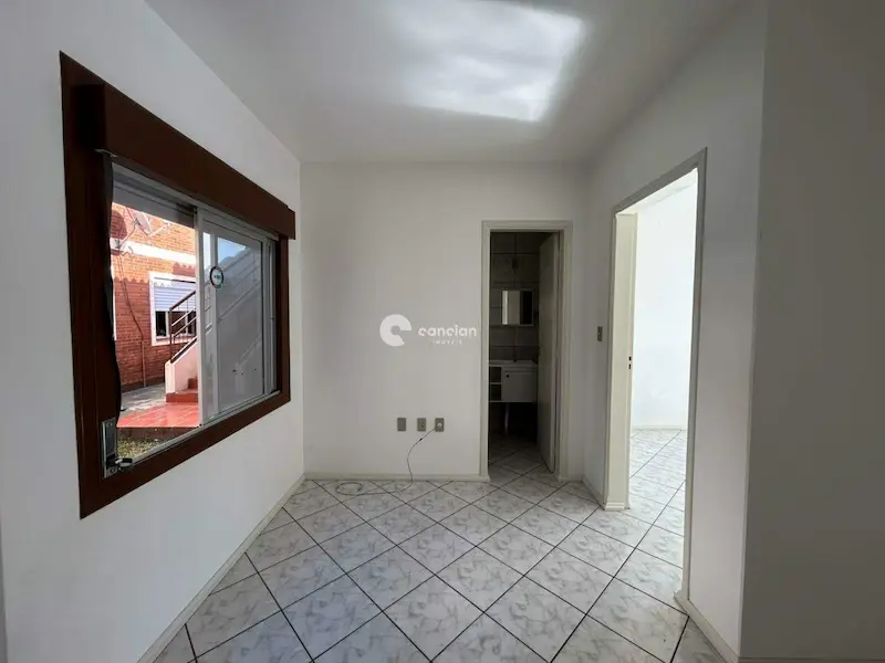 Apartamento à venda no Boi Morto: 