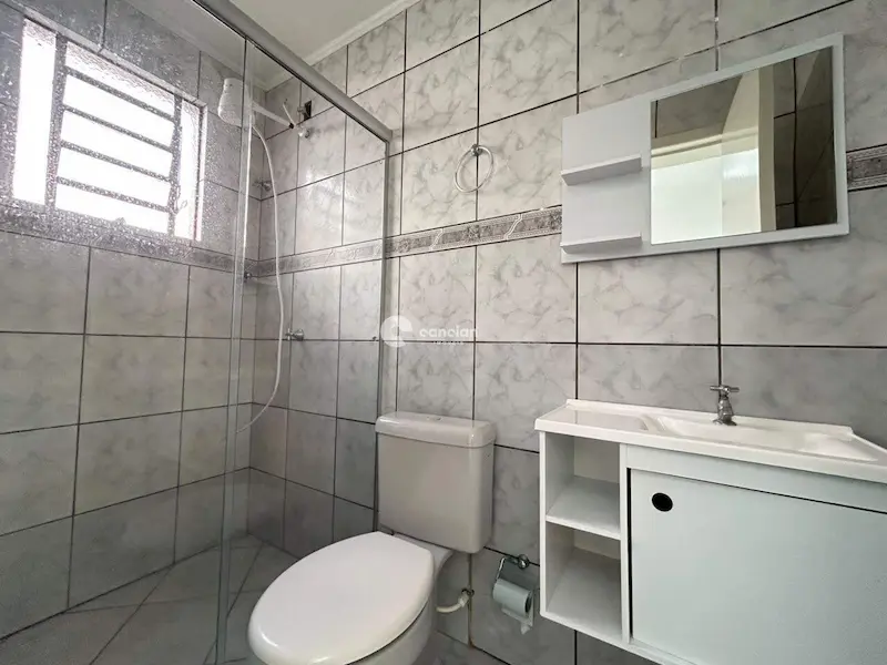 Apartamento à venda no Boi Morto: 