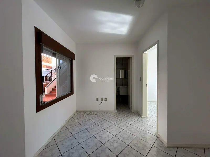Apartamento para aluguel no Boi Morto: