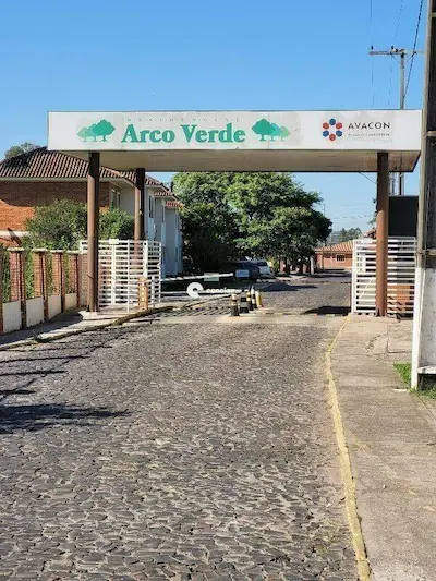 Apartamento para aluguel no Boi Morto: 
