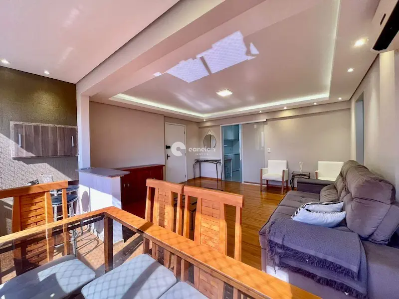 Apartamento à venda no Nossa Senhora do Rosário: 