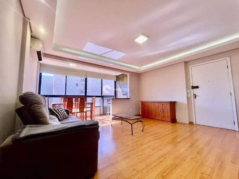 Apartamento à venda no Nossa Senhora do Rosário: 