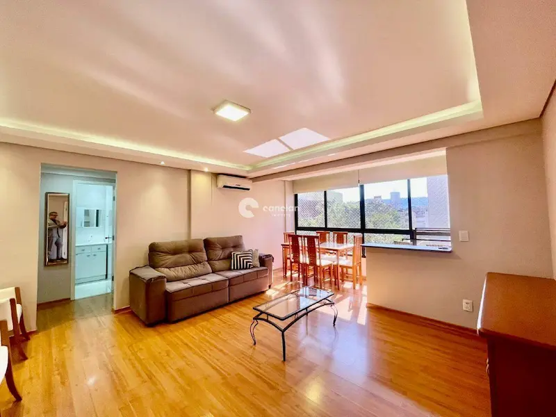 Apartamento à venda no Nossa Senhora do Rosário: 