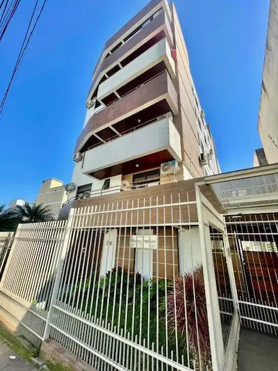 Apartamento à venda no Nossa Senhora do Rosário: 