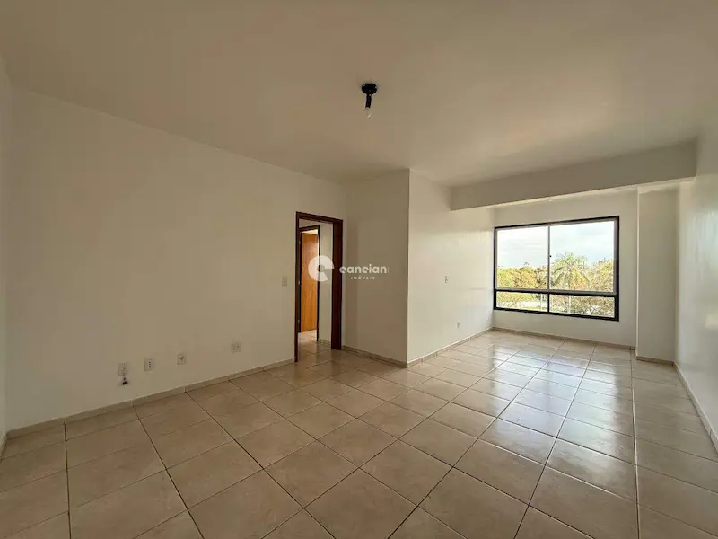 Apartamento à venda no Nossa Senhora de Lourdes: 