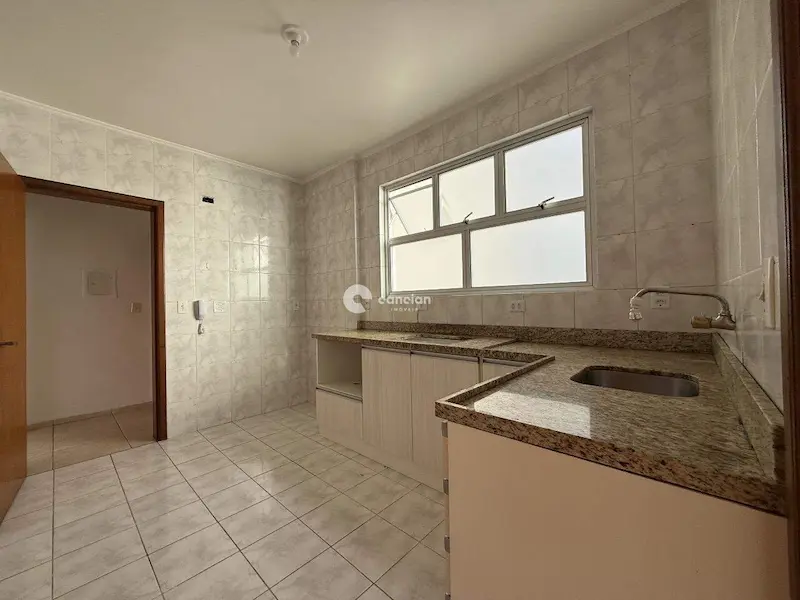 Apartamento à venda no Nossa Senhora de Lourdes: 
