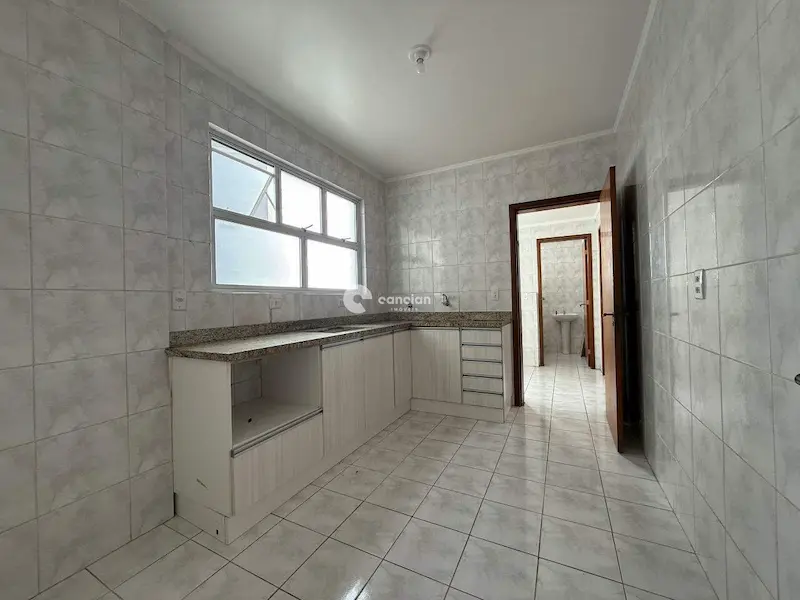 Apartamento à venda no Nossa Senhora de Lourdes: 