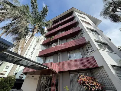Apartamento à venda no Nossa Senhora de Lourdes: 