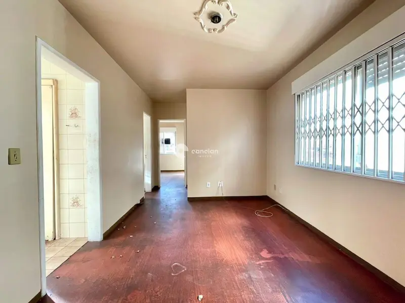 Apartamento para aluguel no Noal: 