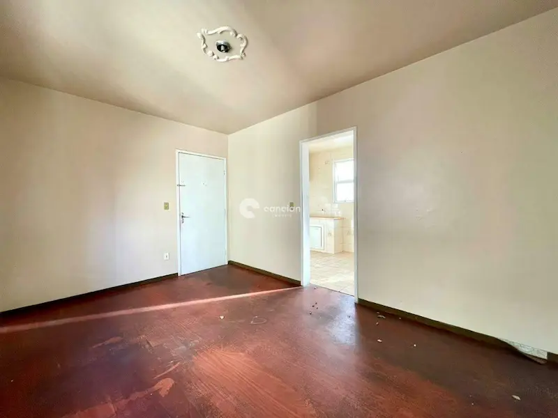 Apartamento para aluguel no Noal: 