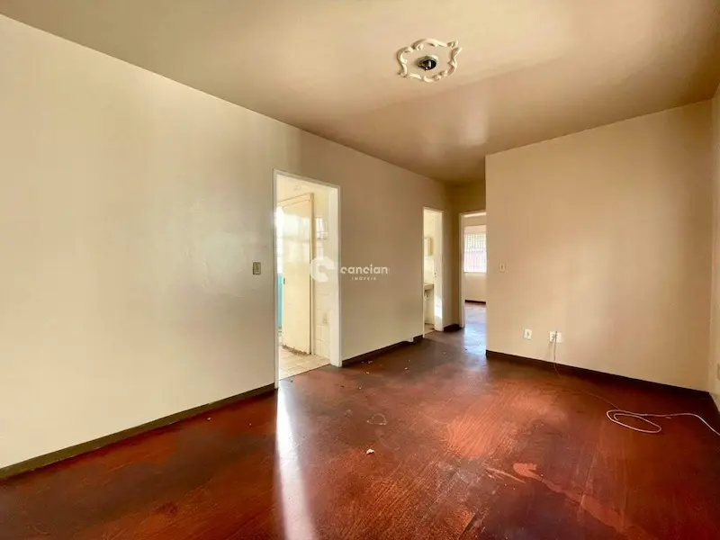 Apartamento para aluguel no Noal: 