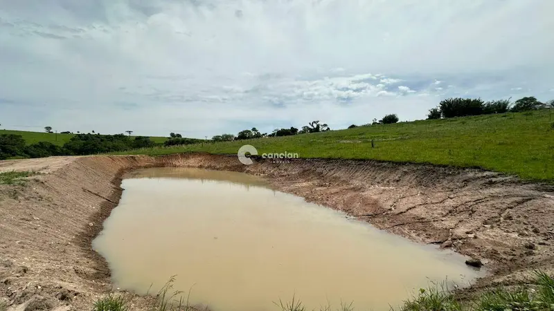 Chácara à venda no Camobi: 