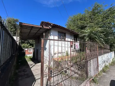 Terreno Comercial à venda no Centro: 