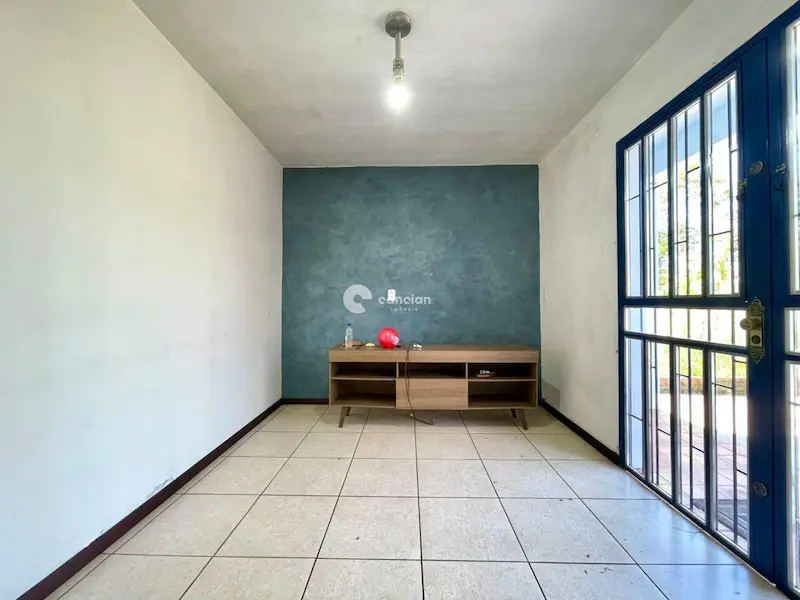 Casa para aluguel no Pé de Plátano: 