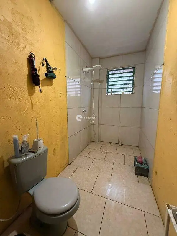 Casa à venda no Dom Antônio Reis: