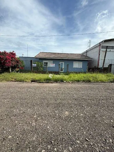 Casa à venda no Dom Antônio Reis: