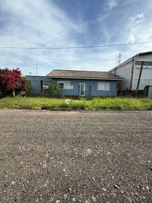 Casa à venda no Dom Antônio Reis: