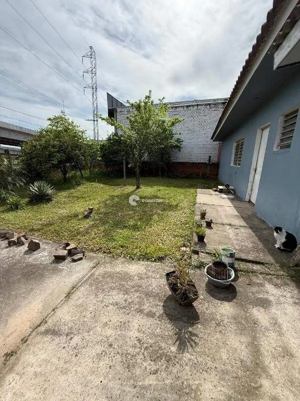 Casa à venda no Dom Antônio Reis: