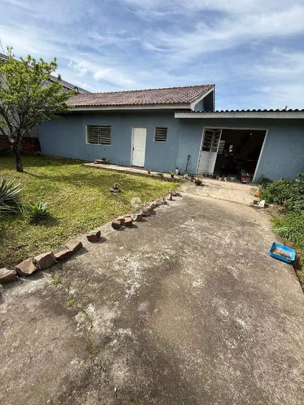 Casa à venda no Dom Antônio Reis: