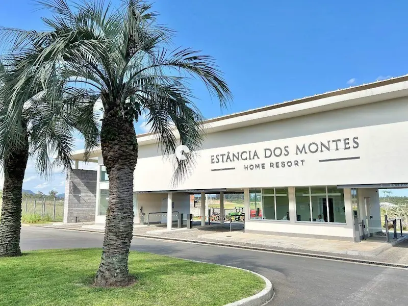 Terreno à venda no Tomazetti: