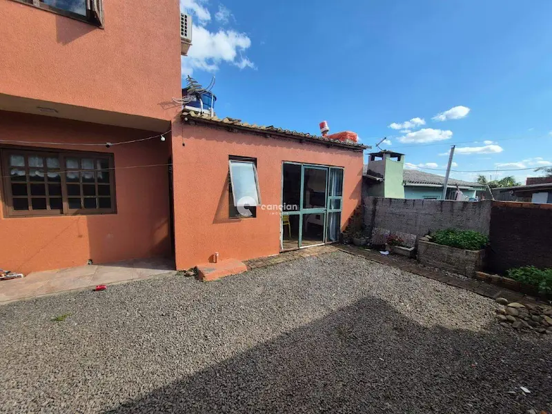 Casa para aluguel no Boi Morto: 