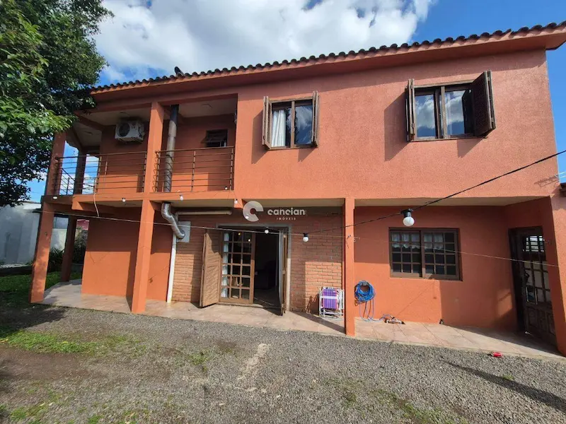 Casa para aluguel no Boi Morto: 