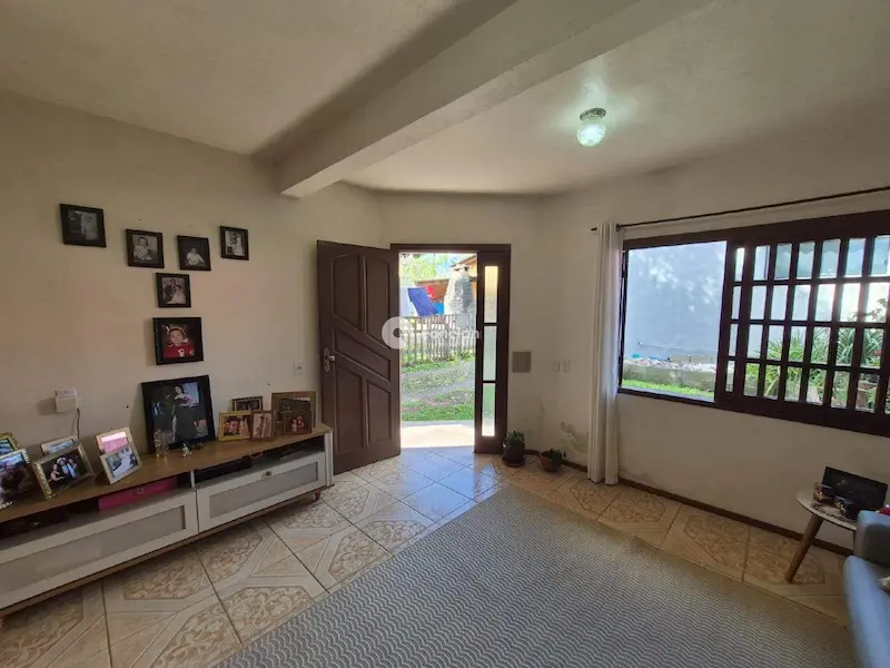 Casa para aluguel no Boi Morto: 